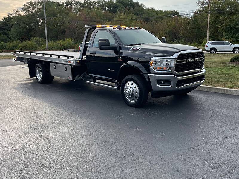 NOT PUBLISHED - 2024 Ram 5500 (Key# 1742) 2